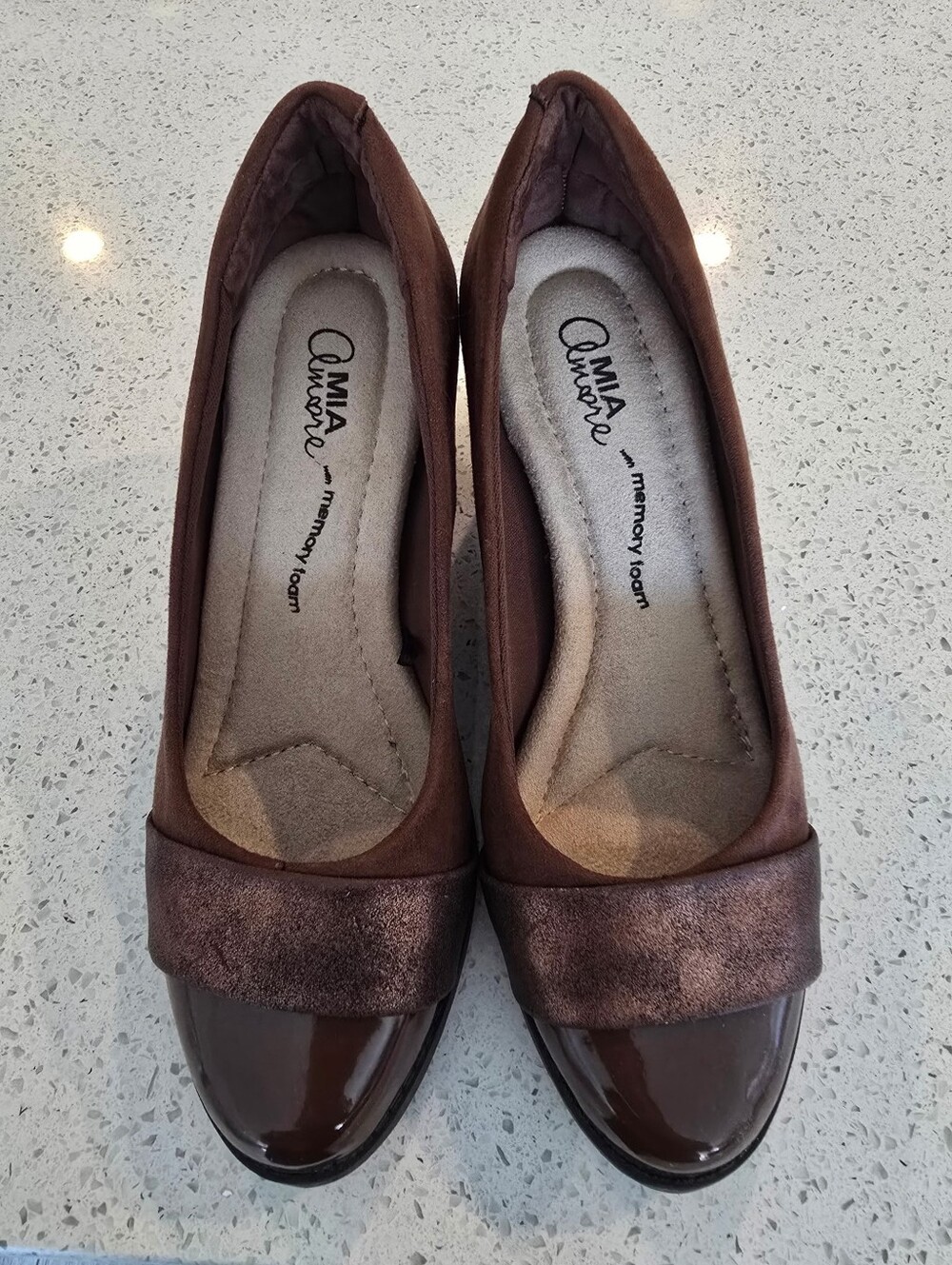 MIA Amore Heels
